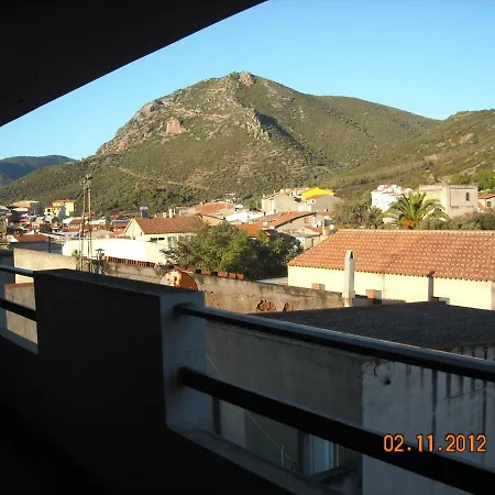 Appartement Attico Superpanoramico Gonnesa