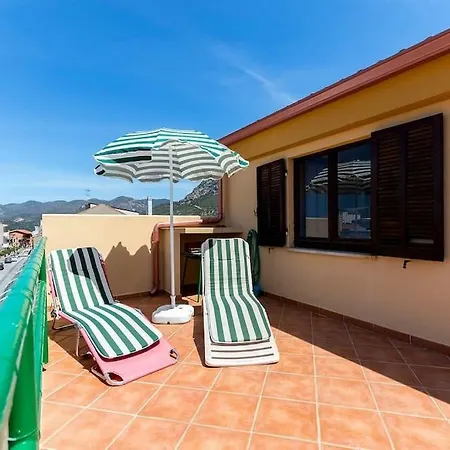 Attico Superpanoramico Appartement *