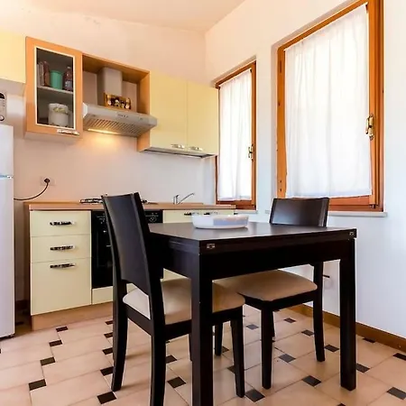 Appartement Attico Superpanoramico