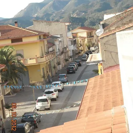 Attico Superpanoramico